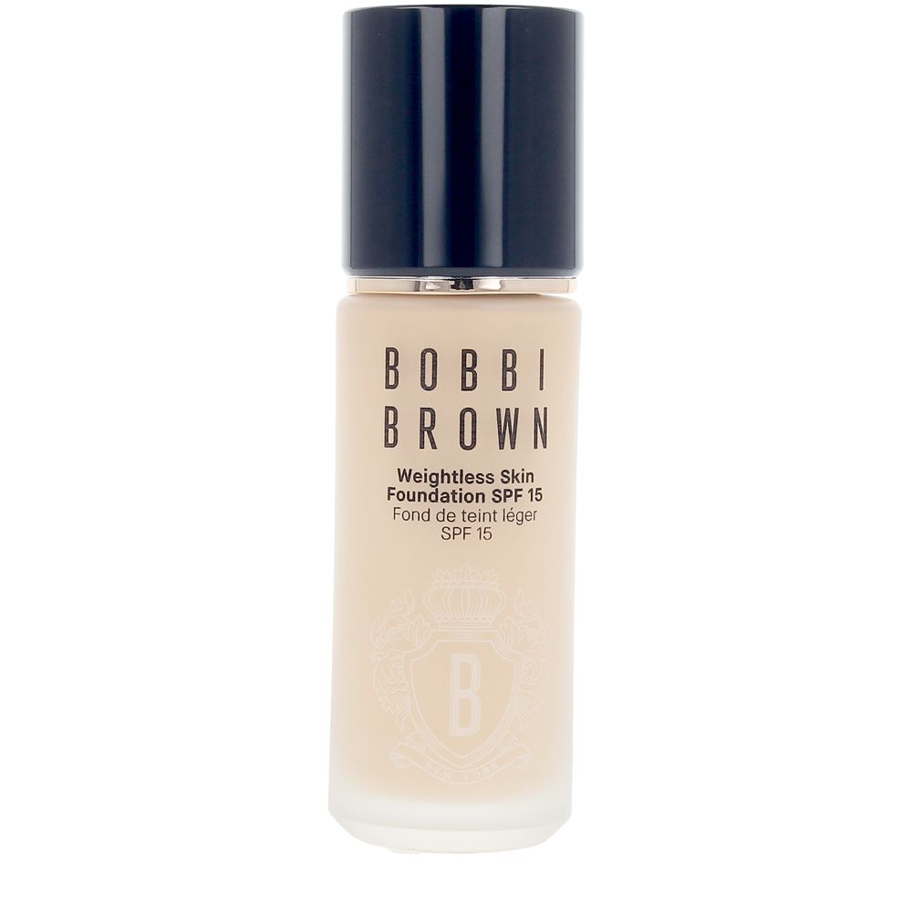 Bobbi Brown Weightless Skin Base FPS15 Neutral Warm Ivory 30ml