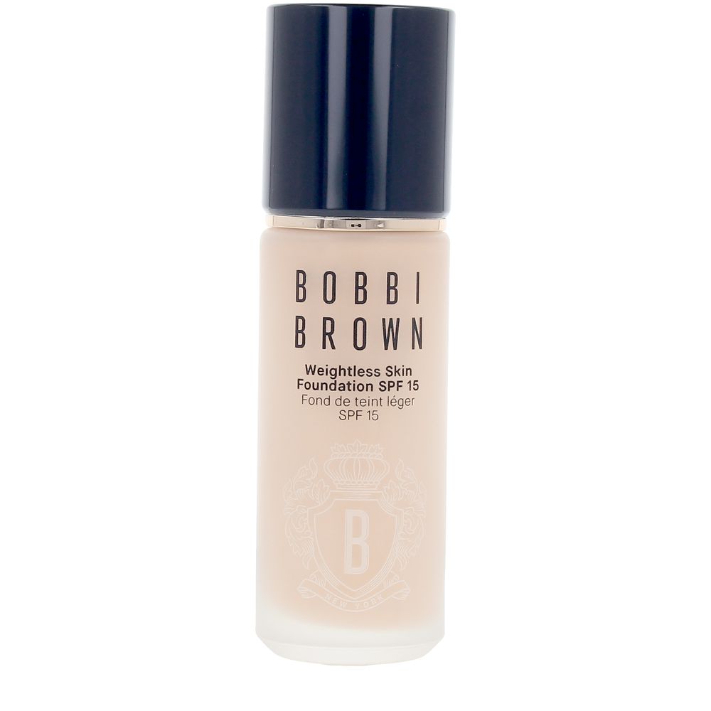 Bobbi Brown Weightless Skin Foundation SPF15 Color Sand 30ml
