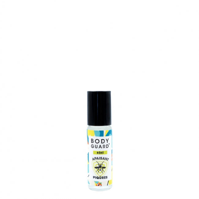 Bodyguard Roll-On Pós Picadas Bebé 10ml
