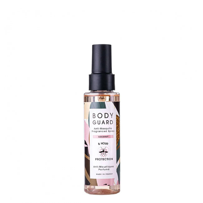 Bodyguard Spray Repelente Mosquitos Coco 100ml