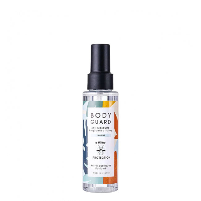 Bodyguard Spray Repelente Mosquitos Marinho 100ml