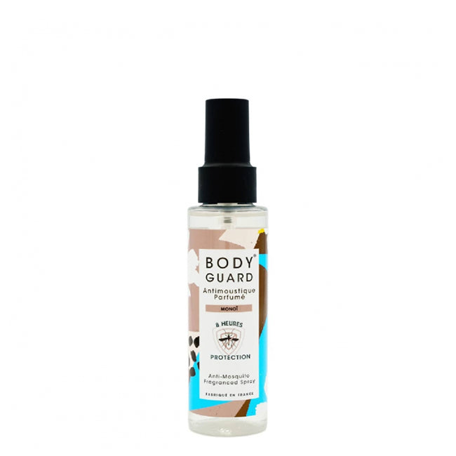 Bodyguard Spray Repelente Mosquitos Monoi 100ml
