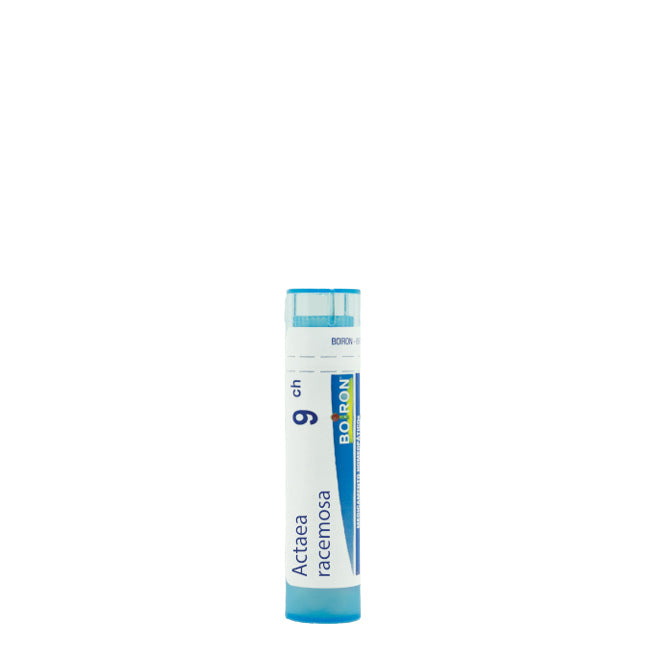 Boiron Actae Racemosa 9CH Grânulos x80