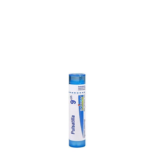 Boiron Pulsatilla 9CH 80 Grânulos