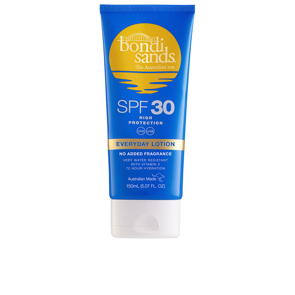 Bondi Sands Everyday Body Lotion SPF30 150ml