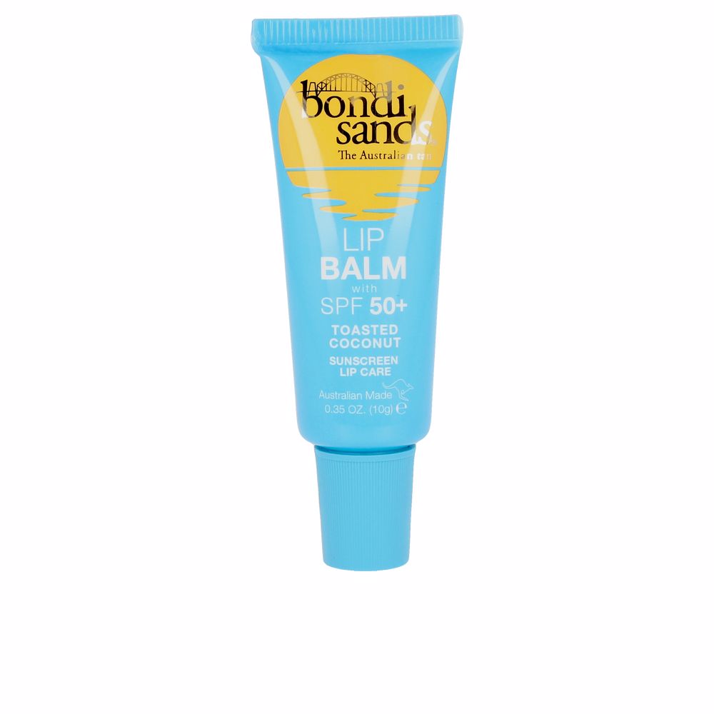 Bondi Sands SPF50+ Lip Balm Toasted Coconut 10g