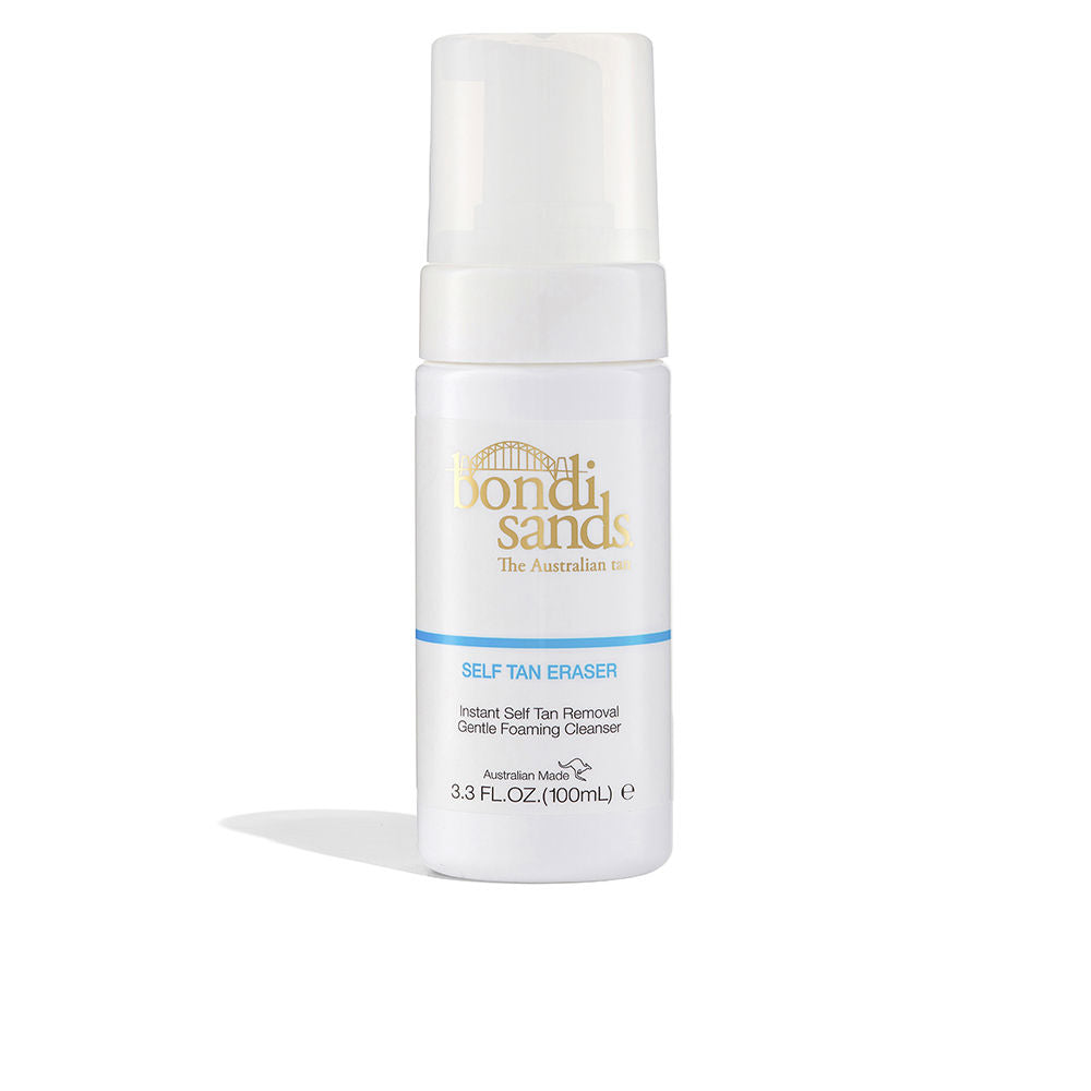 Espuma autobronceadora desmaquillante Bondi Sands 100 ml