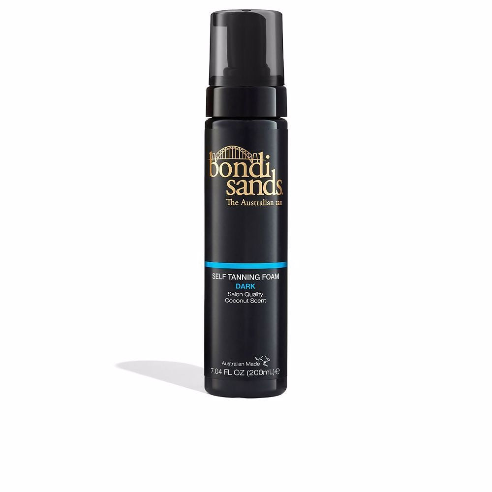 Bondi Sands Self Tanning Mousse Autobronzeadora Tom Light/Medium 200ml