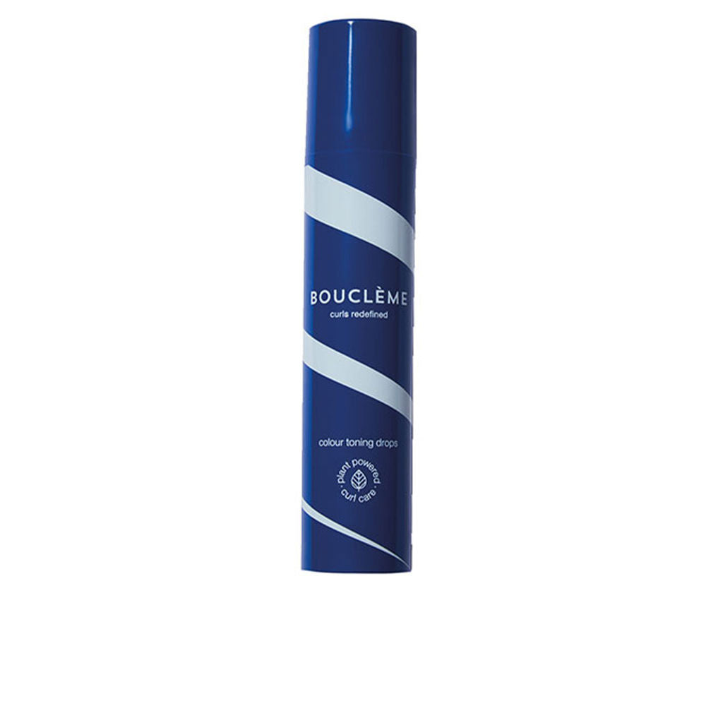 Bouclème Gotas de Tonificação da Cor 30ml