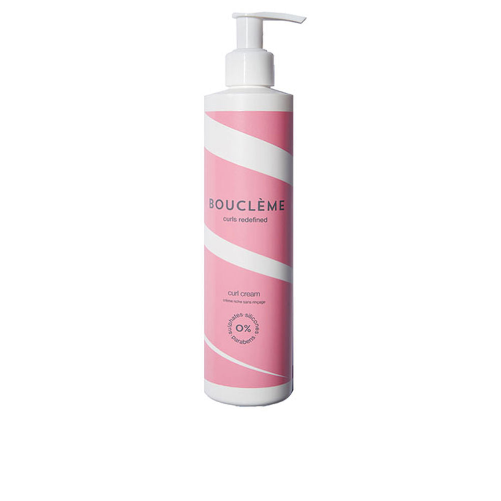 Bouclème Creme de Caracóis 300ml