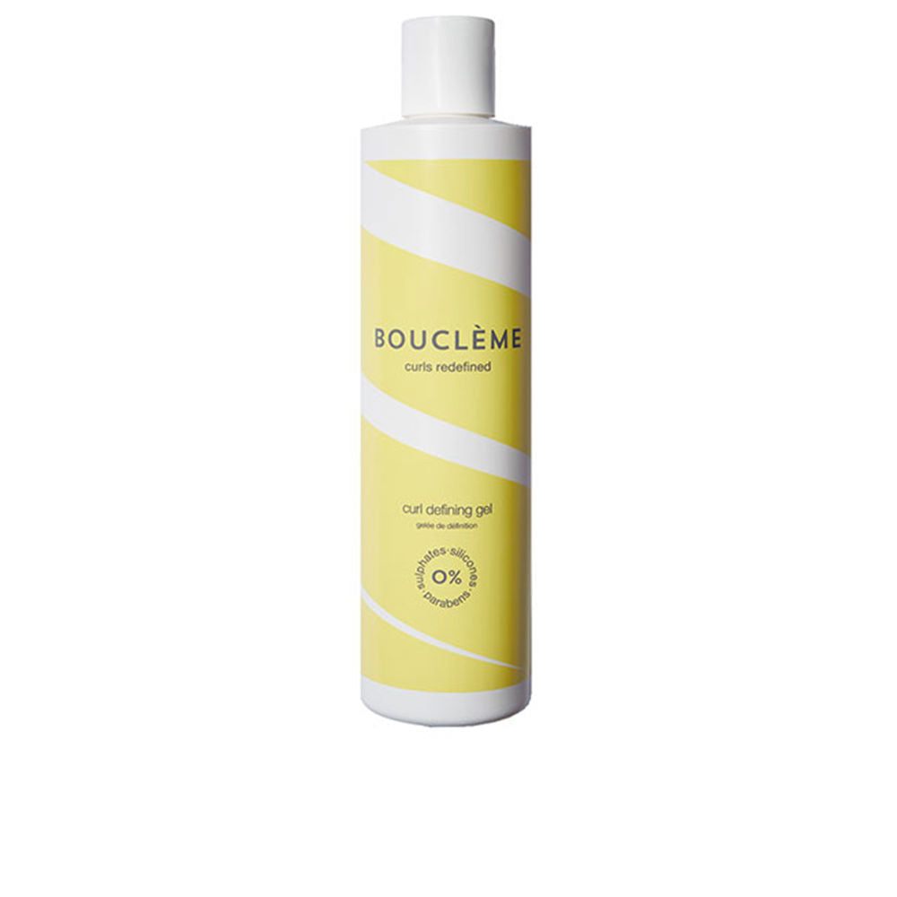 Bouclème Gel de Definição de Caracóis 300ml