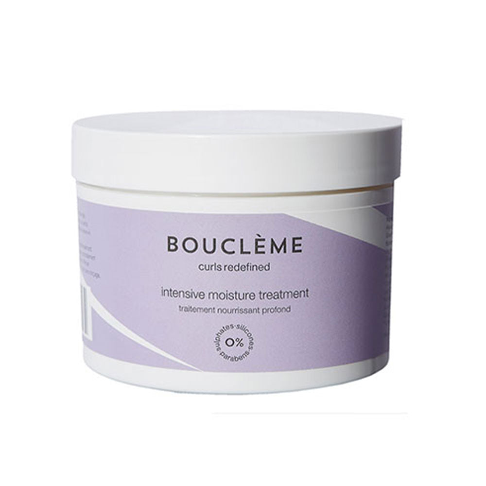 Bouclème Tratamento de Hidratação Intensiva 250ml