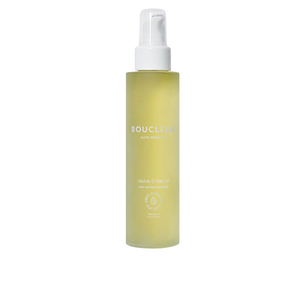 Bouclème Óleo Capilar Revive 5 100ml