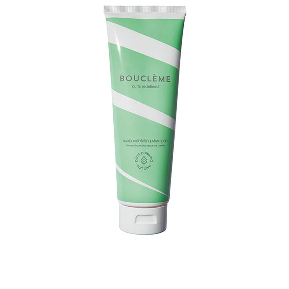 Bouclème Champô Esfoliante de Couro Cabeludo 250ml