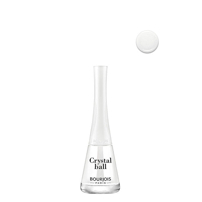 Bourjois 1 Seconde Verniz Cor 22 Crystal Ball 9ml