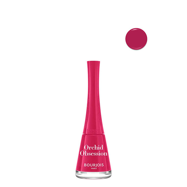 Bourjois 1 Seconde Verniz Cor 51 Orchid Obsession 9ml