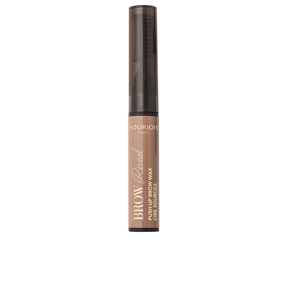 Bourjois Brow Reveal Eyebrow Wax Color 02 Blonde 6g