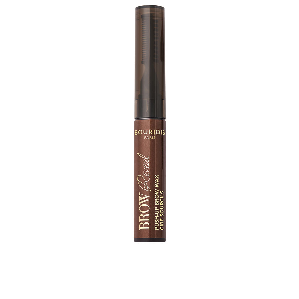 Bourjois Brow Reveal Eyebrow Wax Color 03 Medium Brown 6g