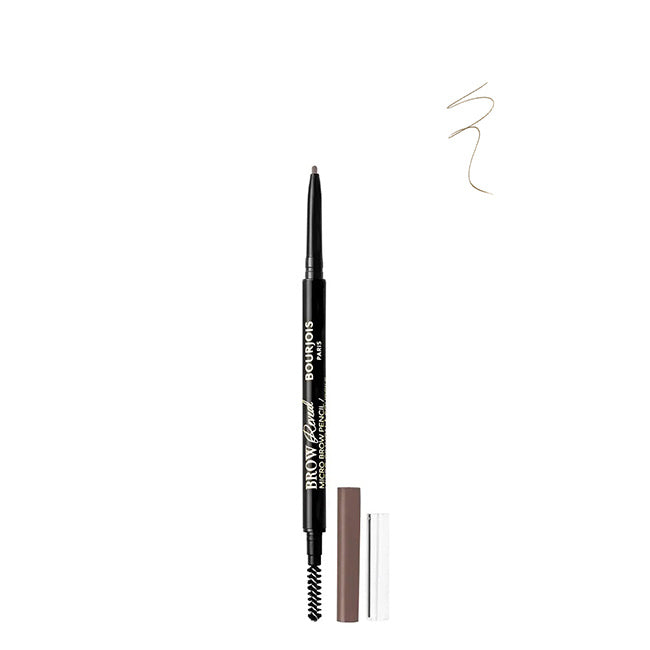 Bourjois Brow Reveal Micro Brow Pencil Lápis de Sobrancelhas Cor 01 Blond 0,35g