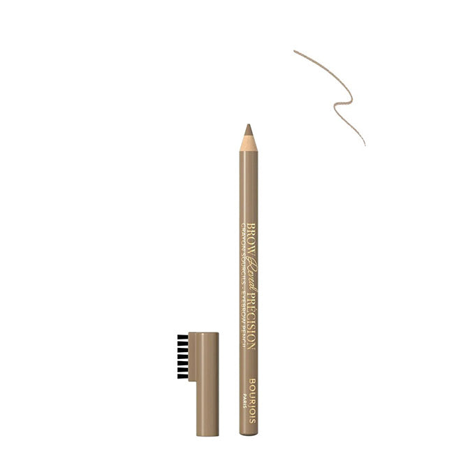 Bourjois Brow Reveal Precision Lápis de Sobrancelhas Cor 01 Blond 1,4g