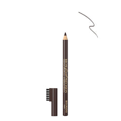 Bourjois Brow Reveal Precision Lápis de Sobrancelhas Cor 04 Deep Brown 1,4g