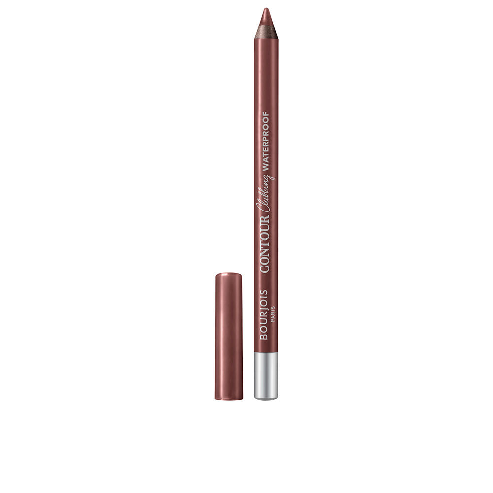 Bourjois Contour Clubbing Waterprof Eyeliner Color 074 Berry Brown 1.2g