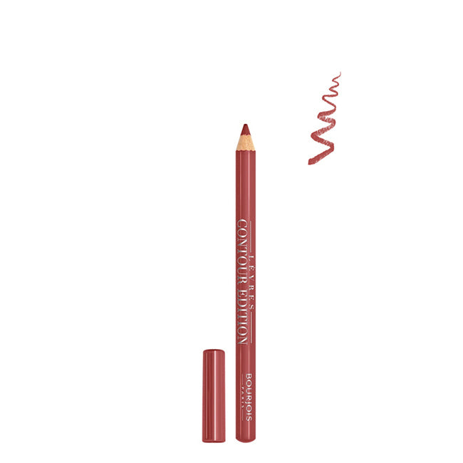 Bourjois Contour Edition Lipliner 01 Nude Wave 1,14g