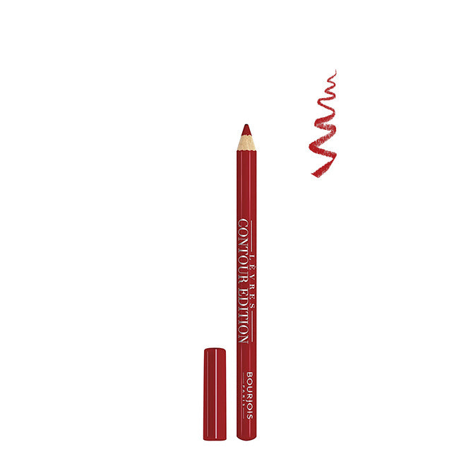Bourjois Contour Edition Lipliner 07 Cherry Boom 1,14g