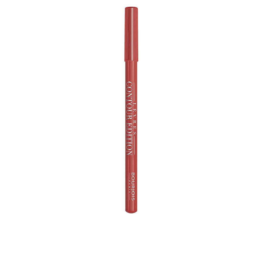 Bourjois Countour Edition Lipliner Delineador Cor 11 Funky Brow