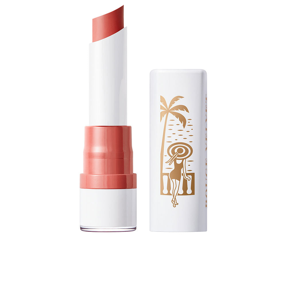 Bourjois French Riviera Lipstick Batom Cor 13 Nohalicious 2.4g