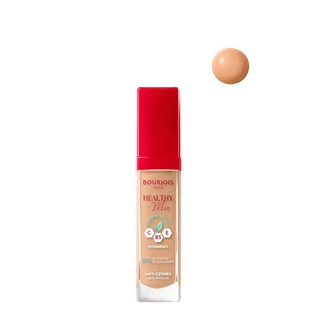 Bourjois Healthy Mix Corretor Cobertura Média Cor 52 Beige 6ml