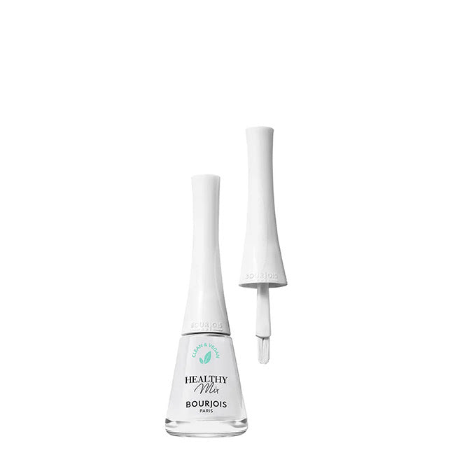 Bourjois Healthy Mix Barniz Color 100 Blanco 9 ml