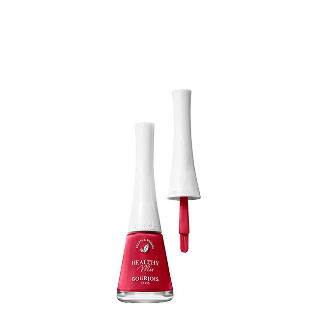 Bourjois Healthy Mix Verniz Cor 250 Berry Cute 9ml