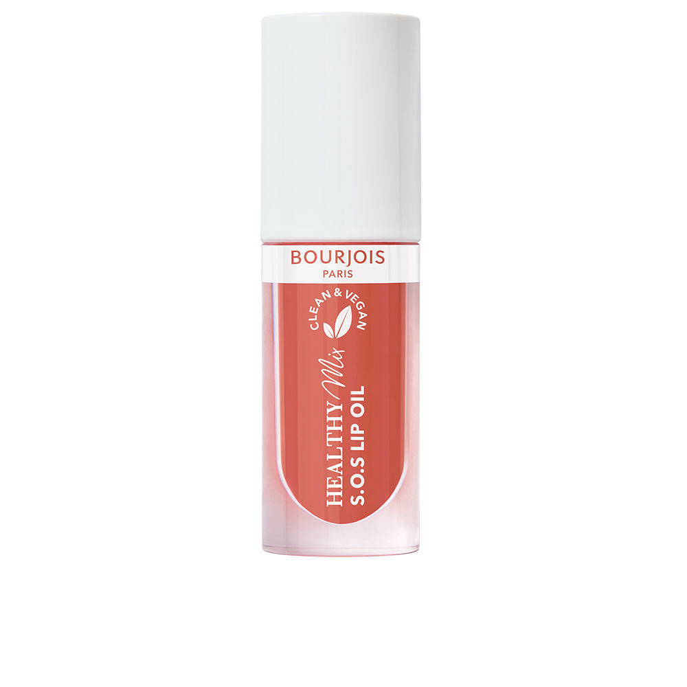 Bourjois Healthy Mix SOS Óleo Labial 05 Coeur Cocoa 4.5ml