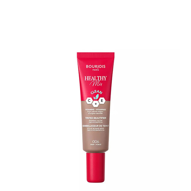 Bourjois Healthy Mix Tinted Beautifier Creme Facial Cor 006 Deep 30ml