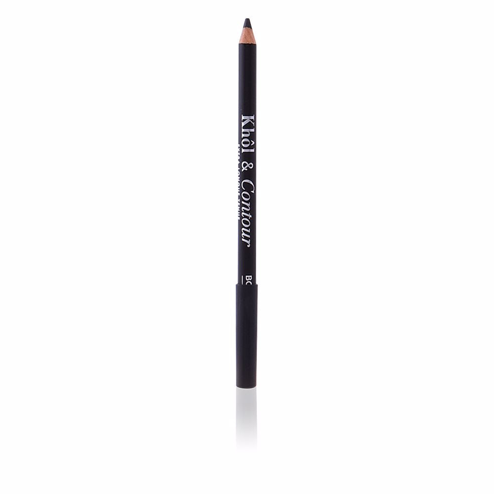 Bourjois Khôl & Contour Eye Pencil Color 001 Black