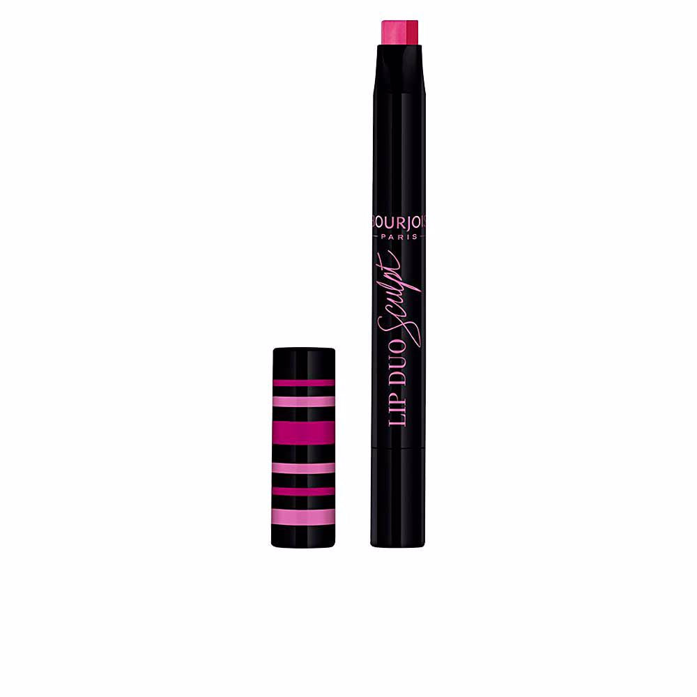 Bourjois Lip Duo Sculpt Color 005 Mi Figue-Mi Raisin