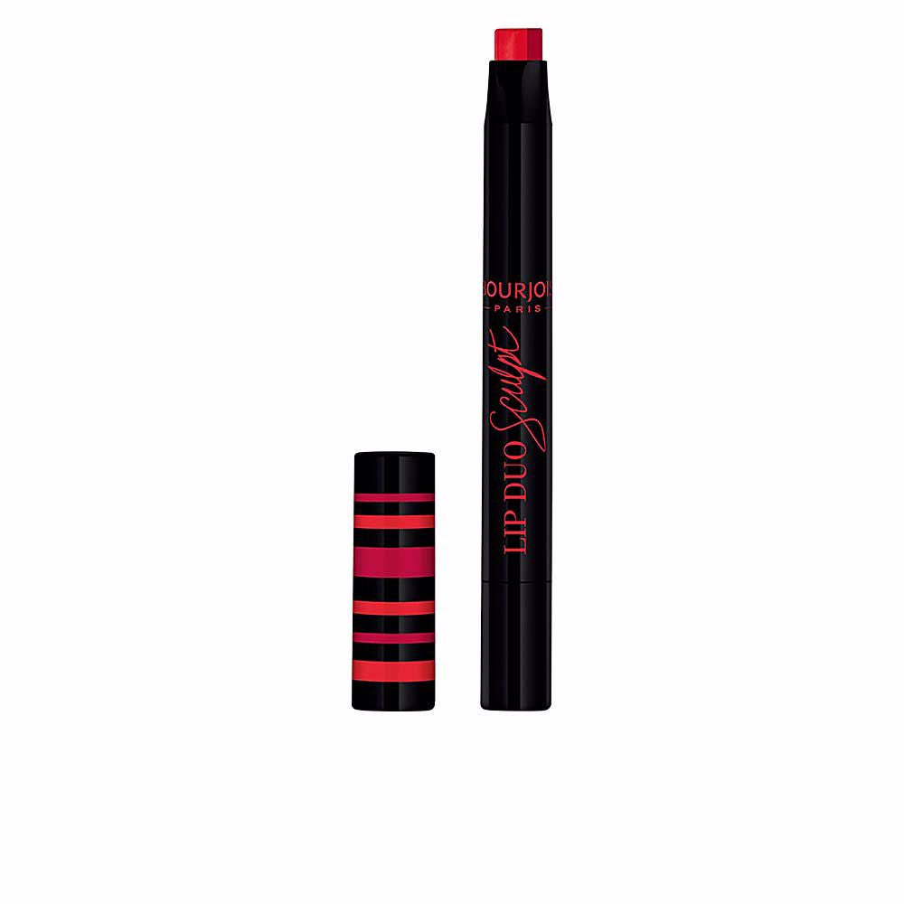 Bourjois Lip Duo Sculpt 006 Rouge Tango