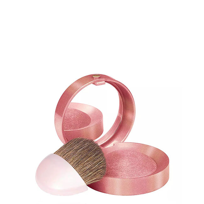 Bourjois Little Round Pot Blush Cor 15 Rose Éclat 2,5g