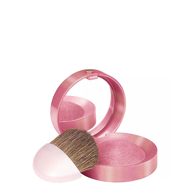 Bourjois Little Round Pot Blush Cor 33 Lilas d Or 2,5g