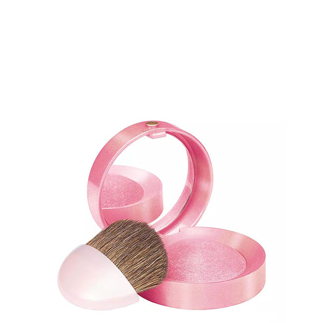 Bourjois Little Round Pot Blush Cor 34 Rose d Or 2,5g