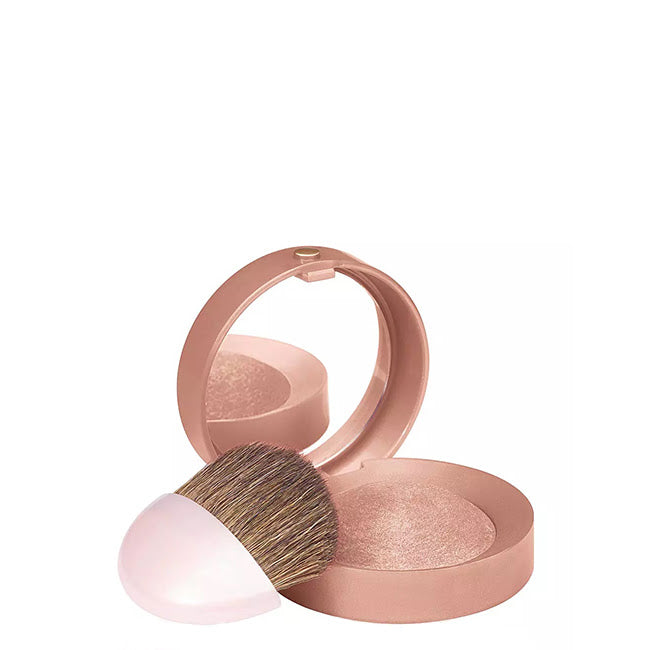 Bourjois Little Round Pot Blush Cor 85 Sienne 2,5g