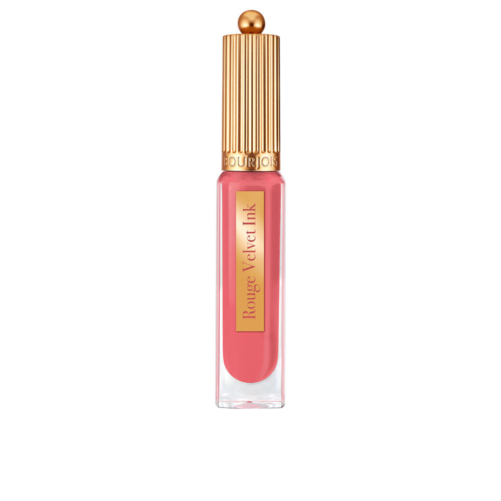 Bourjois Rouge Velvet Ink Liquid Lipstick Batom Líquido Cor 003