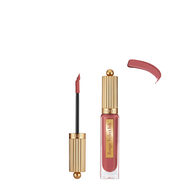 Bourjois Rouge Velvet Ink Batom Líquido Cor 16 Wine More Time 3,5ml