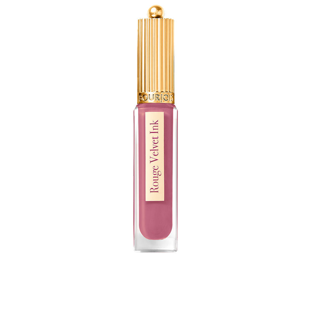 Bourjois Rouge Velvet Ink Batom Líquido 23
