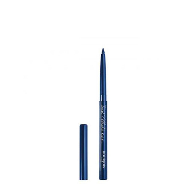 Bourjois Twist  Matic Kajal Lápis Delineador Cor 05 Mille et une Blue 1,2g