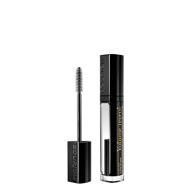 Bourjois Volume Reveal Máscara de Pestanas Cor Ultra Black 7,5ml