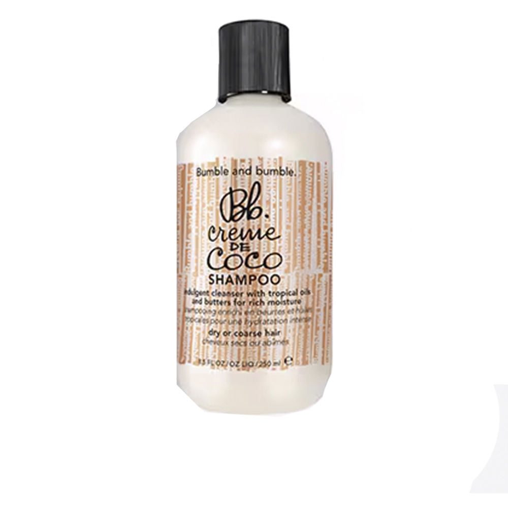 Bumble & Bumble Creme De Coco Shampoo 1000ml