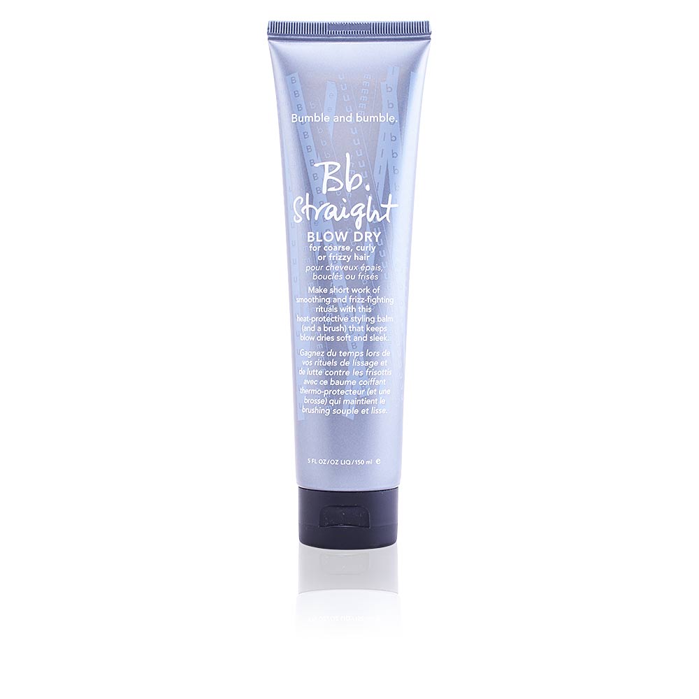 Bumble & Bumble Straight Creme de Pentear para Alisar 60ml