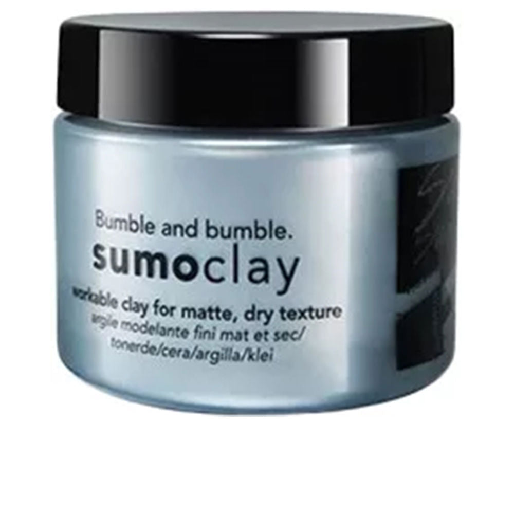 Bumble & Bumble Sumo Clay Argila Modeladora 45ml